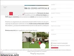 Sites similar to realturf.com