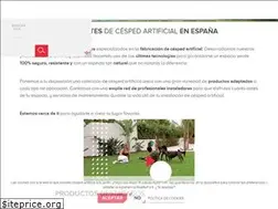Sites similar to realturfcompany.com