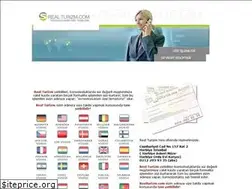 Sites similar to realturizm.com