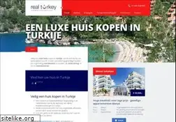 Sites similar to realturkey.nl