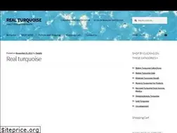 Sites similar to realturquoise.com