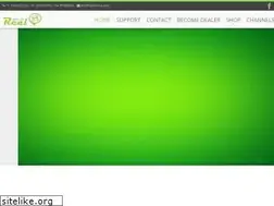 Sites similar to realtvworld.com