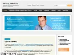 Sites similar to realtx.by