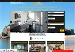 Sites similar to realty-bg.ru