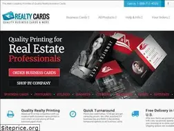 Sites similar to realty-card.com