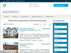 Sites similar to realty-centrum.com