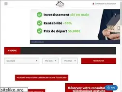 Sites similar to realty-cleveland.fr