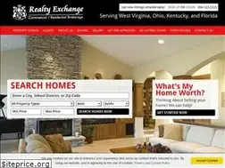 Sites similar to realty-ex.com
