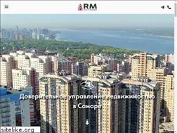 Sites similar to realty-manager.com
