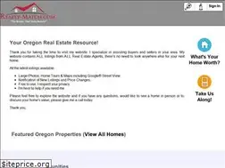 Sites similar to realty-match.com