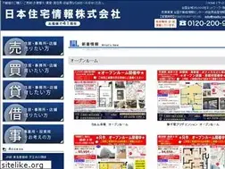 Sites similar to realty-net.co.jp