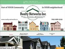 Sites similar to realty-networks.ca