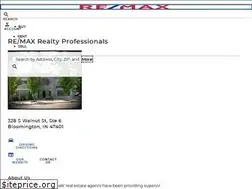 Sites similar to realty-professionals.com