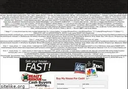 Sites similar to realty-rescue.com