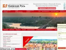 Sites similar to realty-ukraine.net