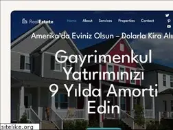 Sites similar to realty-us.com