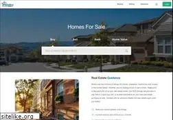 Sites similar to realty.ca