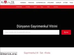 Sites similar to realty.com.tr