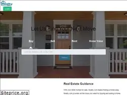 Sites similar to realty.com