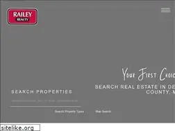 Sites similar to realty.railey.com