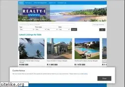 Sites similar to realty1.co.za