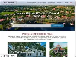 Sites similar to realty10.com