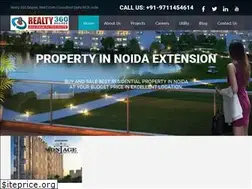 Sites similar to realty360degree.com