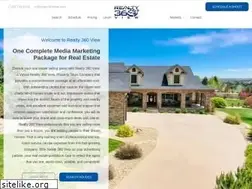 Sites similar to realty360view.com