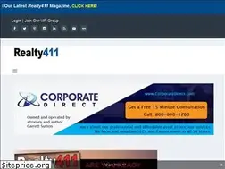 Sites similar to realty411.com