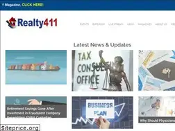 Sites similar to realty411expo.com