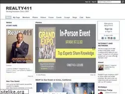Sites similar to realty411mag.com