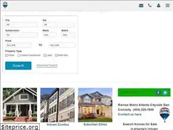 Sites similar to realty4atlanta.com