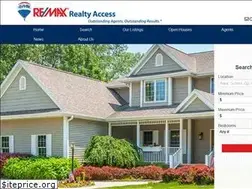 Sites similar to realtyaccess.com