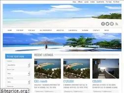 Sites similar to realtyalbania.com