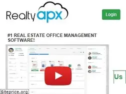 Sites similar to realtyapx.com