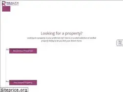 Sites similar to realtyassistant.in