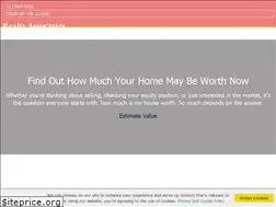 Sites similar to realtyassociatestex.com