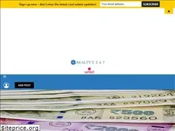 Sites similar to realtybeat.in