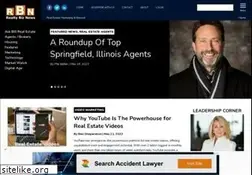 Sites similar to realtybiznews.com