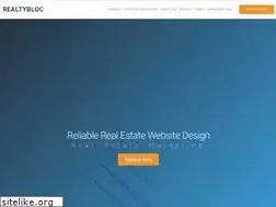 Sites similar to realtybloc.com