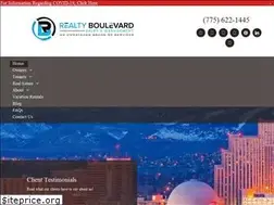 Sites similar to realtyblvd.net