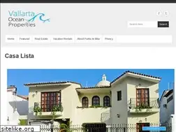 Sites similar to realtybucerias.com