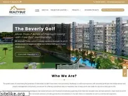 Sites similar to realtybuz.com