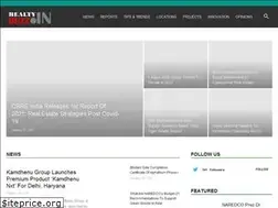 Sites similar to realtybuzz.in