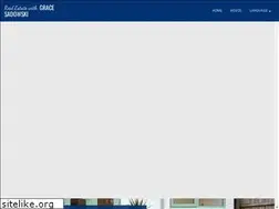 Sites similar to realtybygrace.com