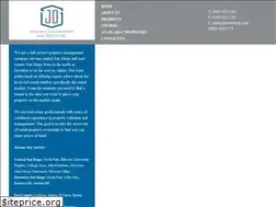 Sites similar to realtybyjd.com