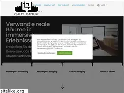 Sites similar to realtycapture.com
