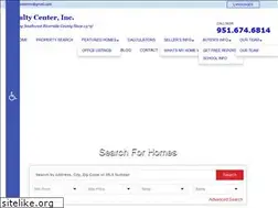 Sites similar to realtycenter4u.com