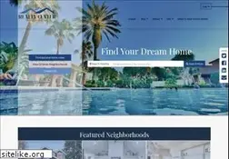 Sites similar to realtycenterorlando.com