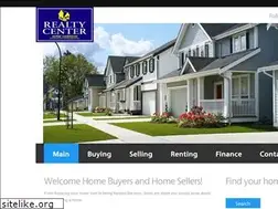 Sites similar to realtycenterri.com
